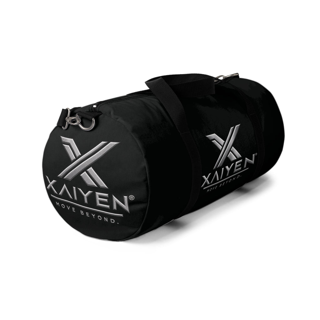 XAIYEN Move Beyond Duffel Bag