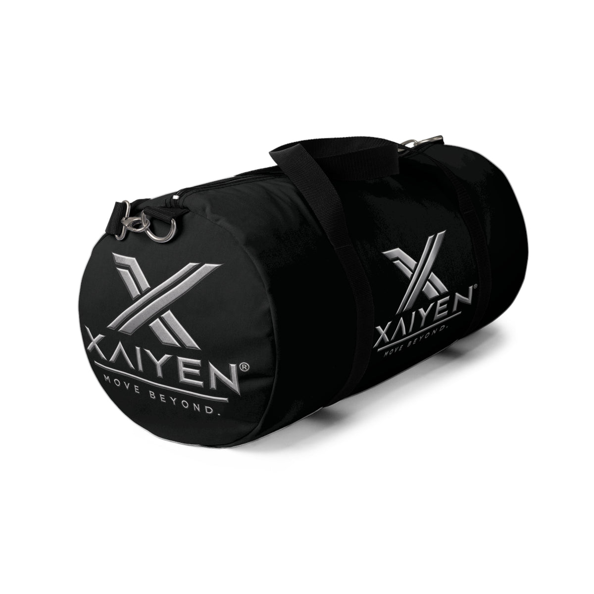 XAIYEN Move Beyond Duffel Bag