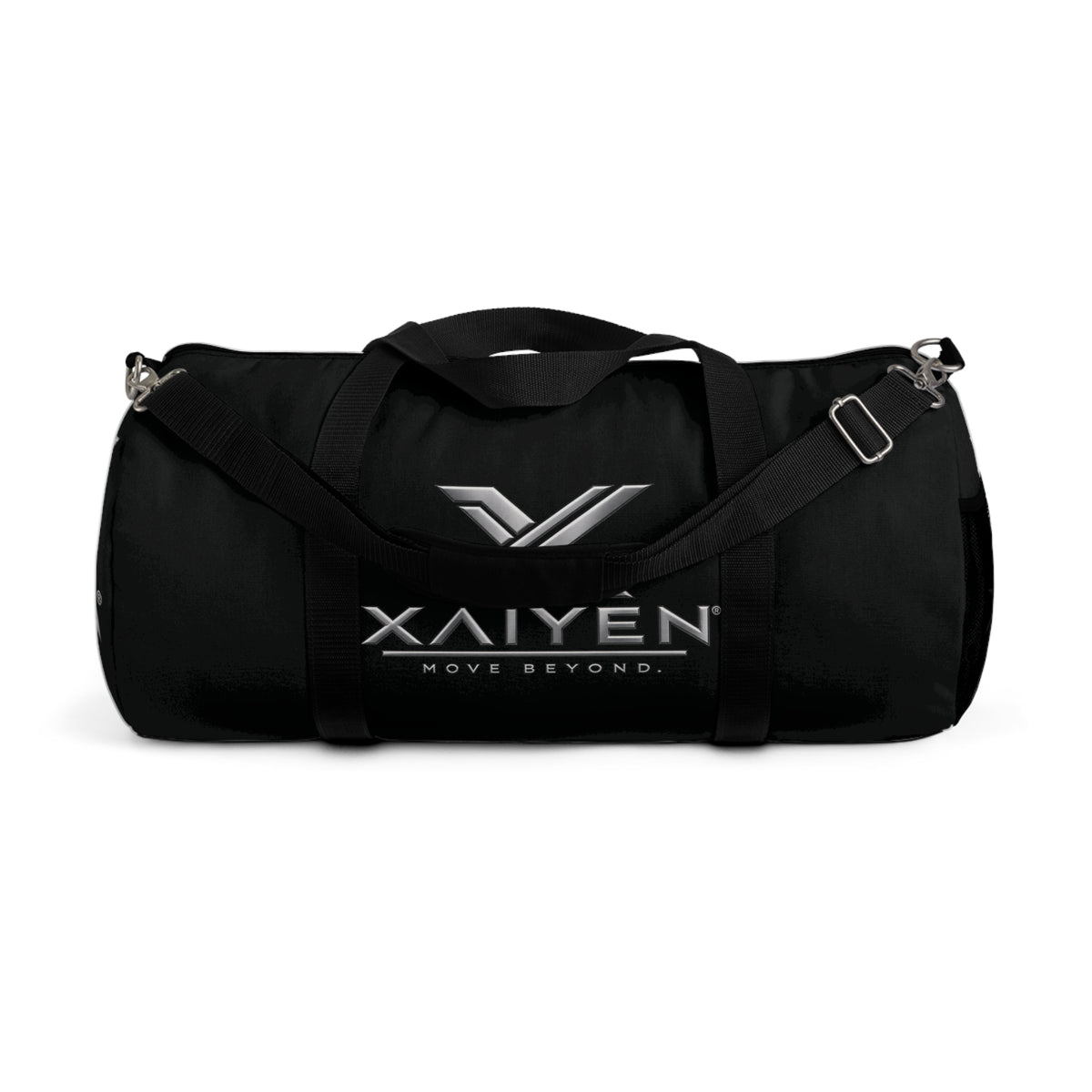 XAIYEN Move Beyond Duffel Bag