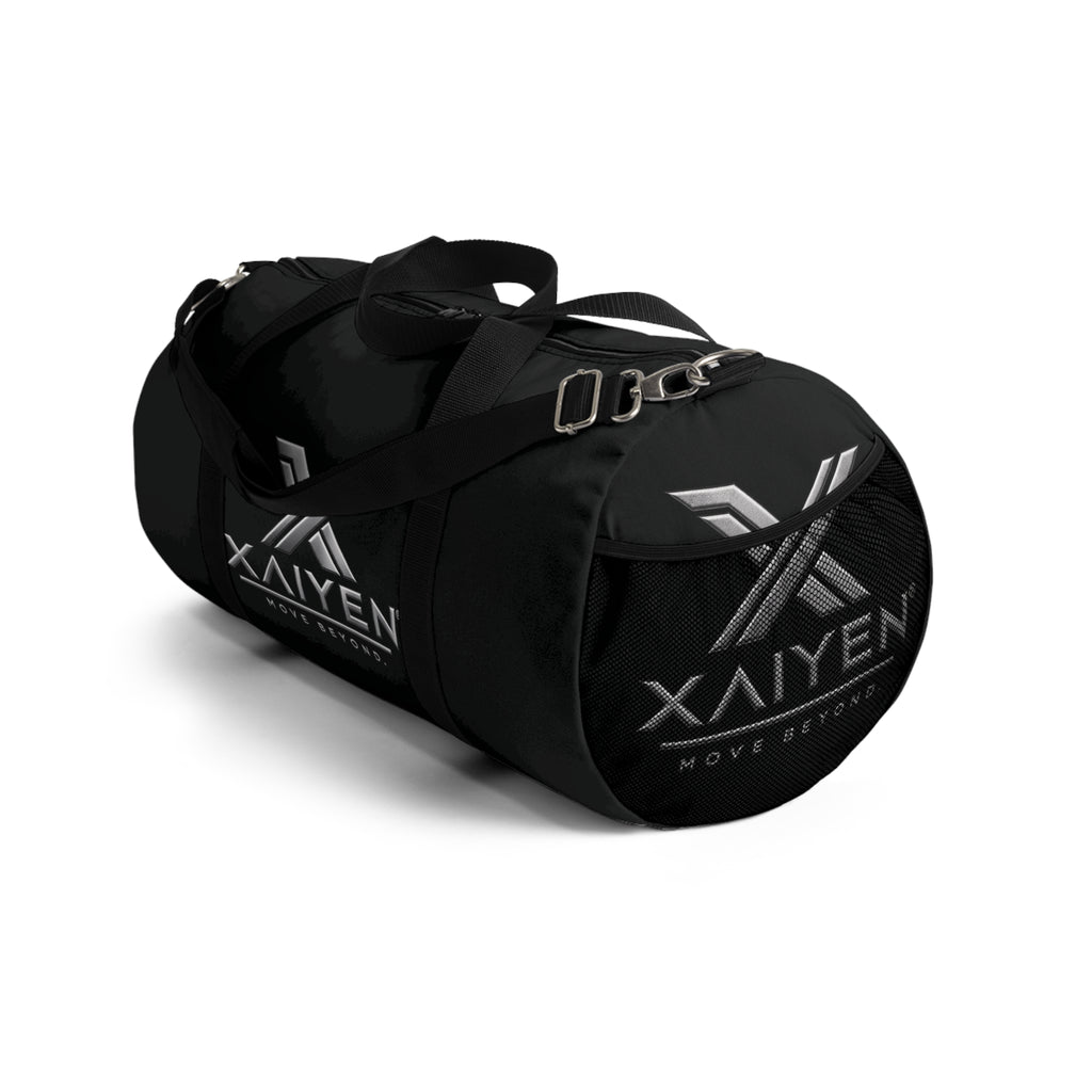 XAIYEN Move Beyond Duffel Bag