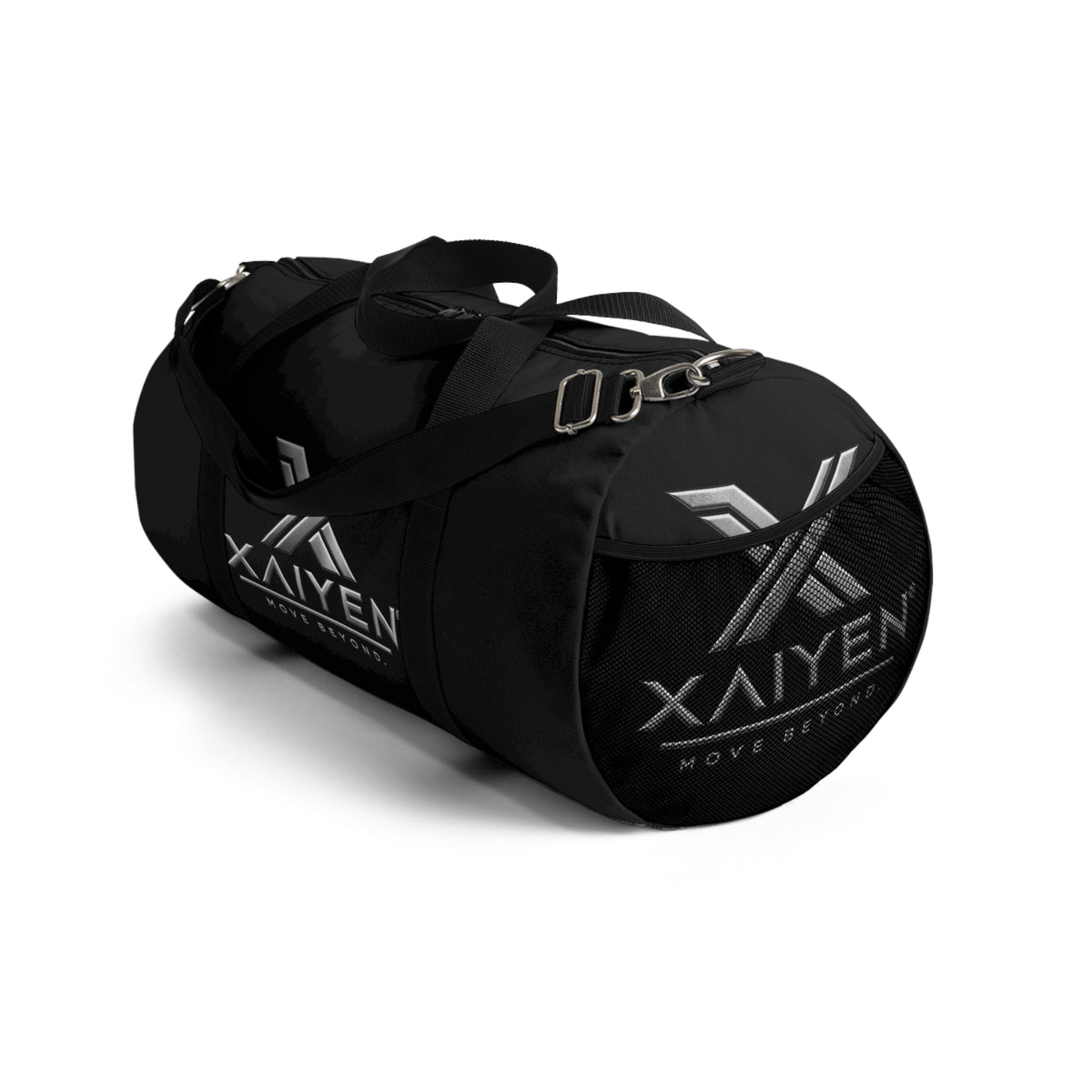 XAIYEN Move Beyond Duffel Bag