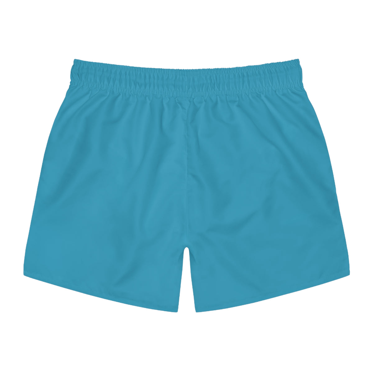 XAIYEN Signature Swim Trunks – Blue