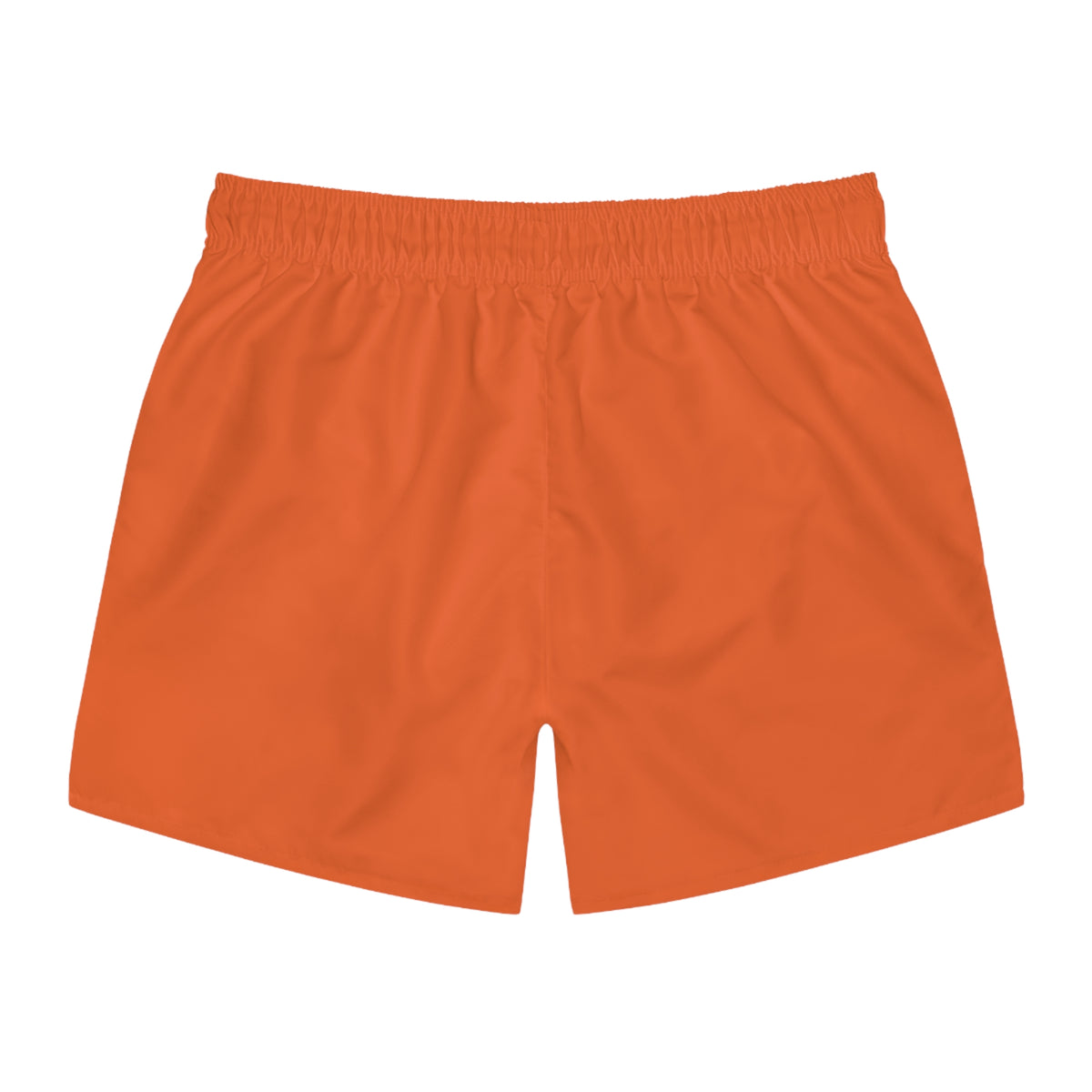XAIYEN Signature Swim Trunks – Orange