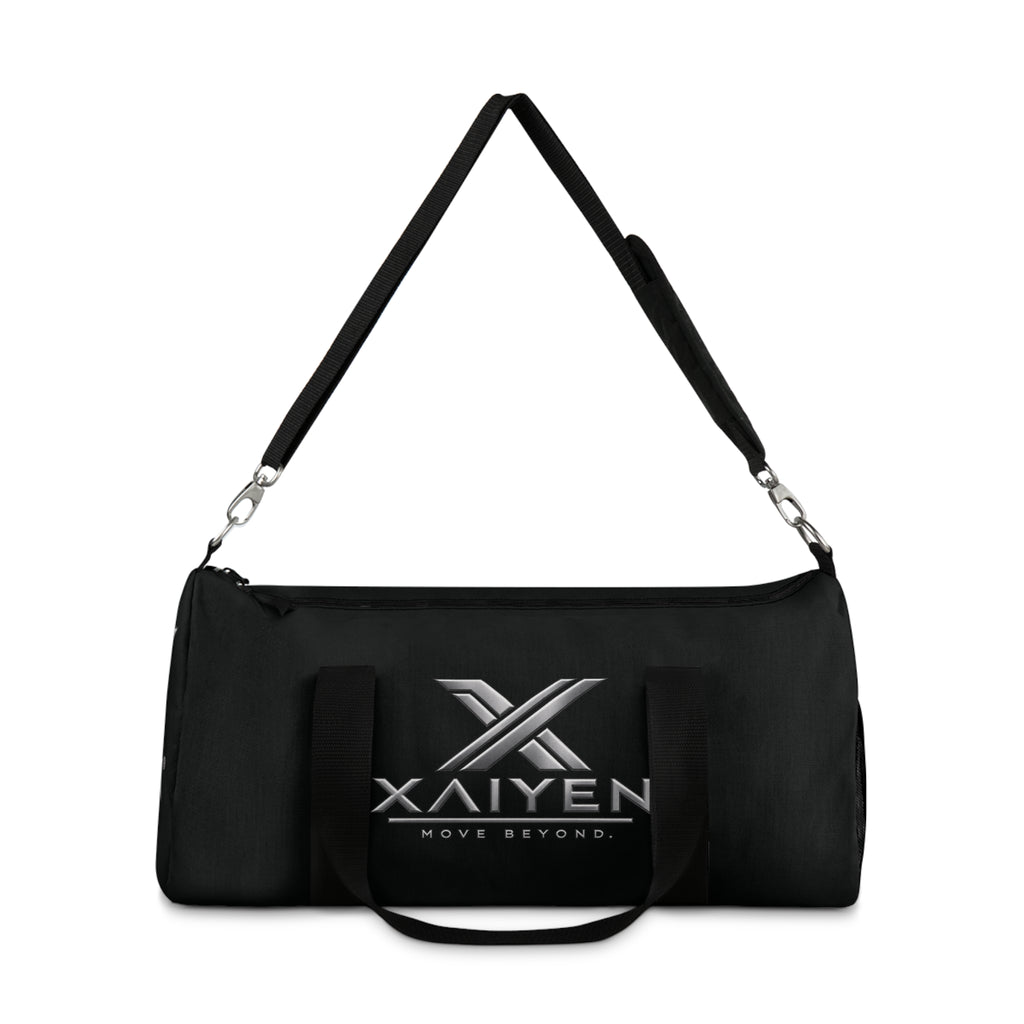 XAIYEN Move Beyond Duffel Bag