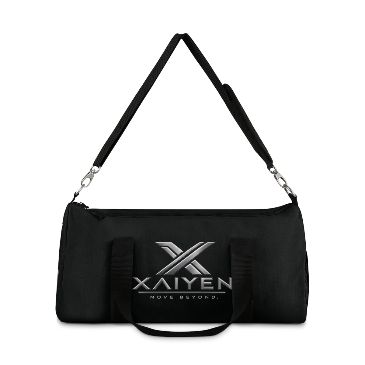 XAIYEN Move Beyond Duffel Bag