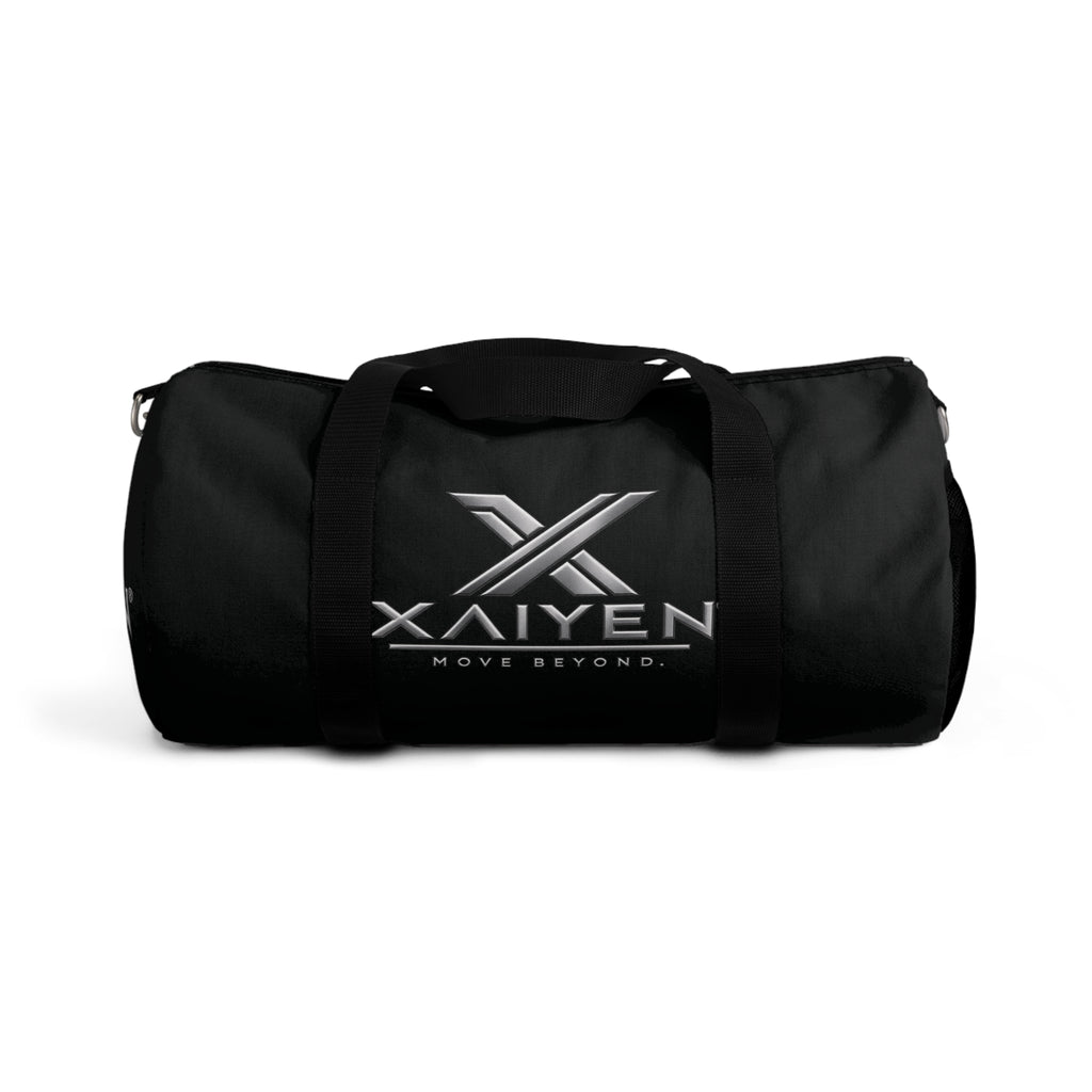 XAIYEN Move Beyond Duffel Bag