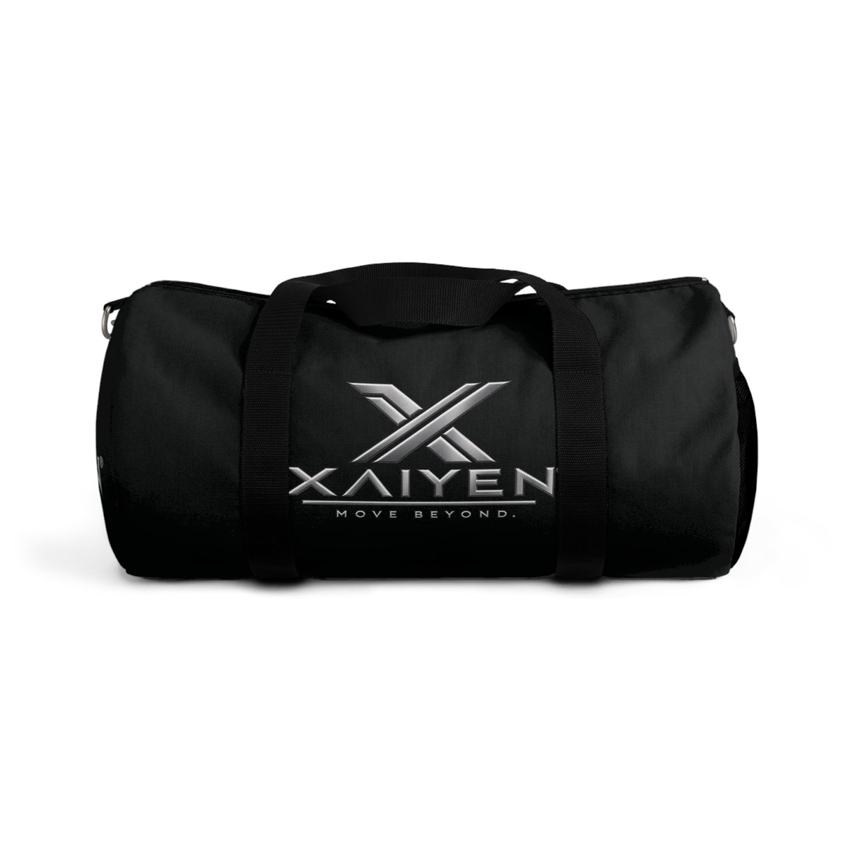 XAIYEN Move Beyond Duffel Bag