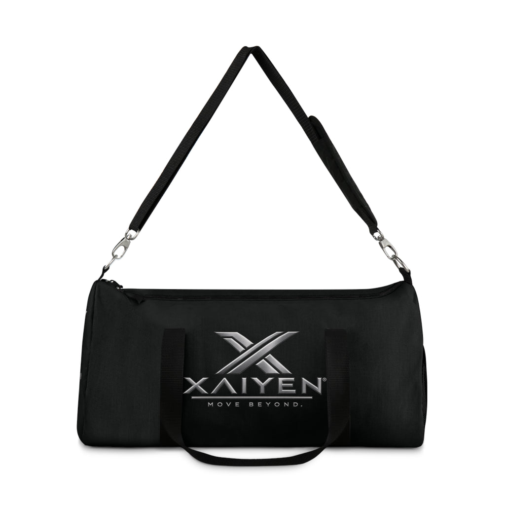 XAIYEN Move Beyond Duffel Bag