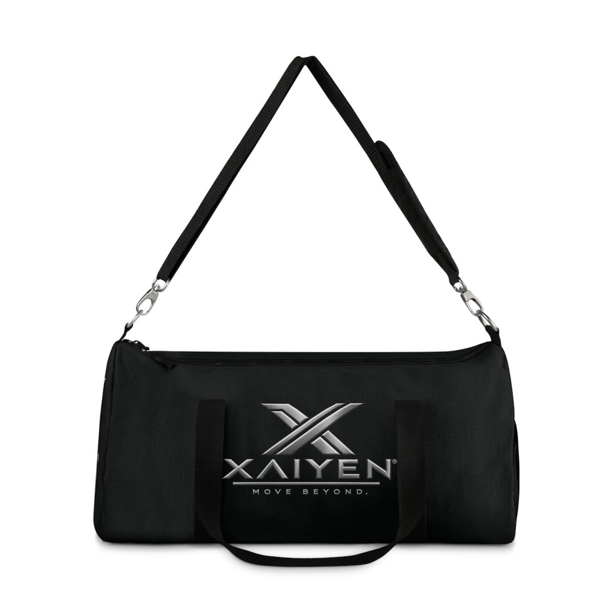 XAIYEN Move Beyond Duffel Bag