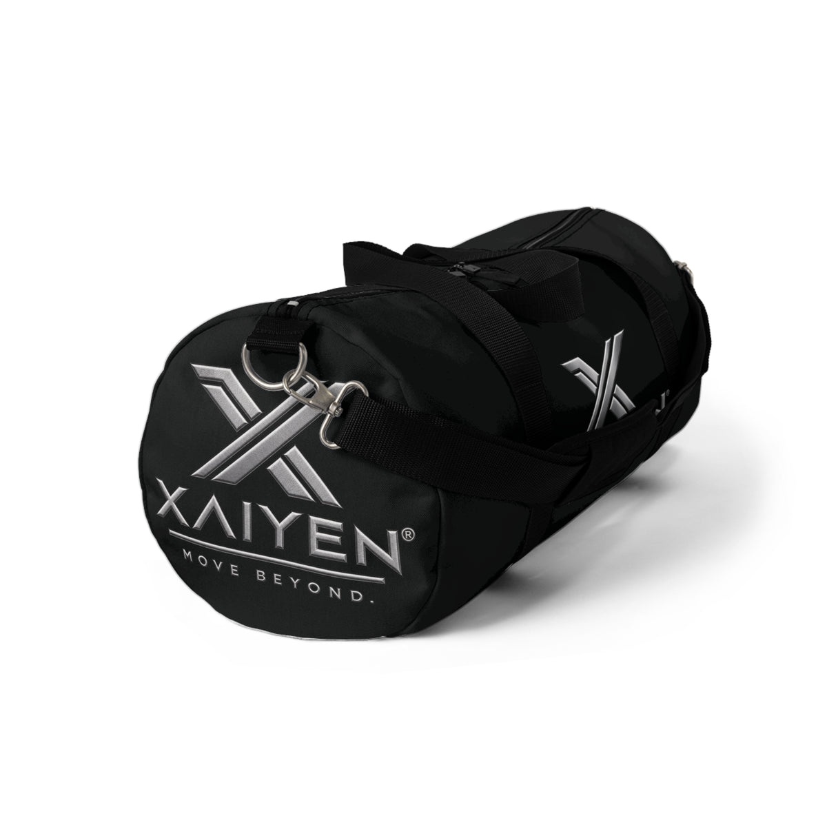 XAIYEN Move Beyond Duffel Bag