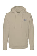 XAIYEN Move Beyond Hoodie