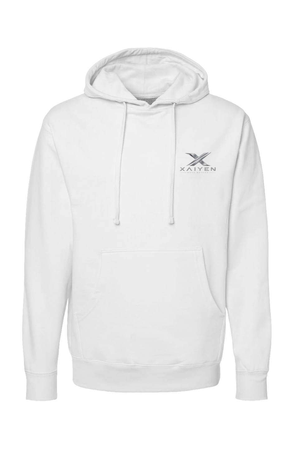 XAIYEN Move Beyond Hoodie