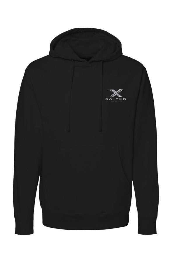 XAIYEN Move Beyond Hoodie