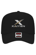 XAIYEN Velocity Trucker Hat