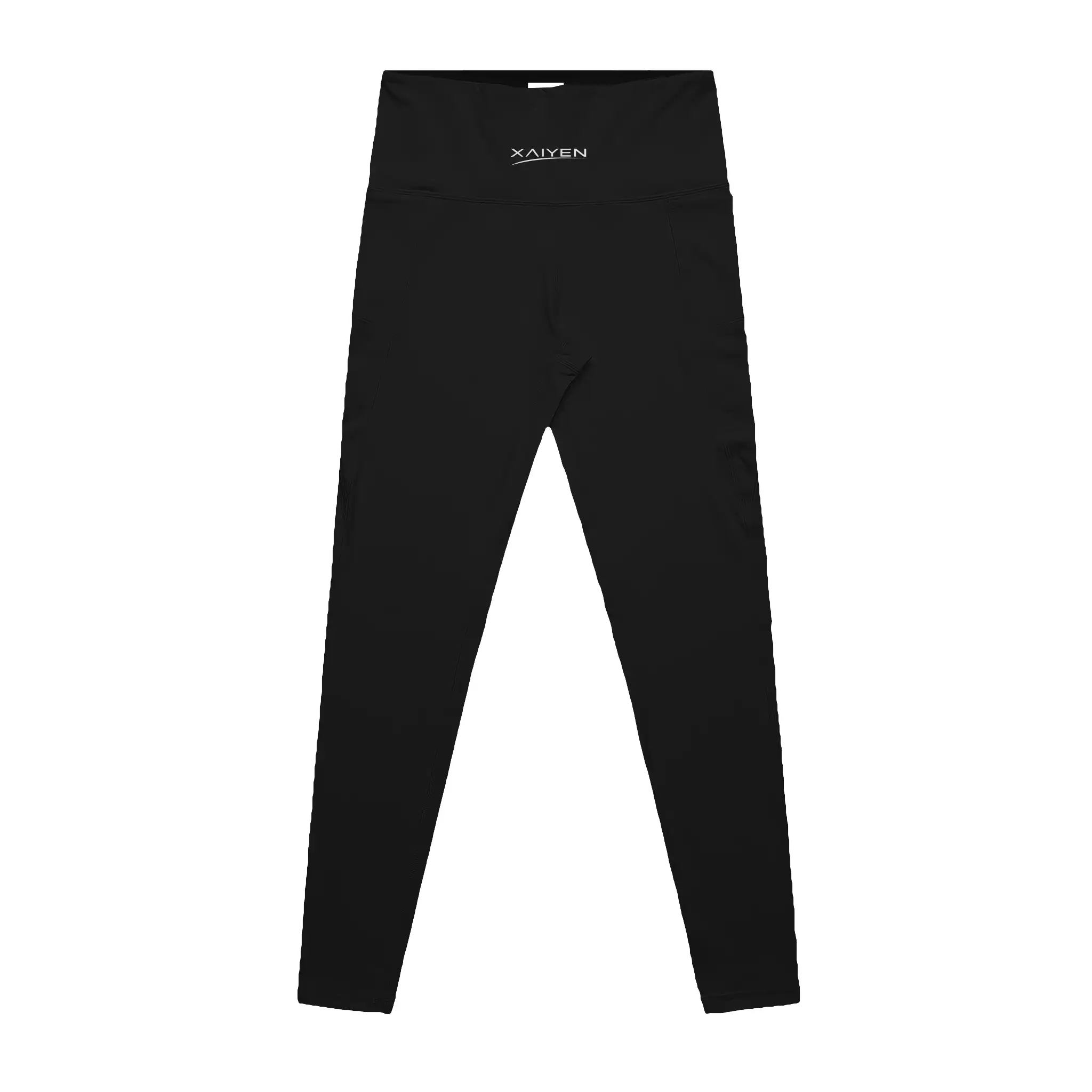 XAIYEN Signature High Rise Leggings