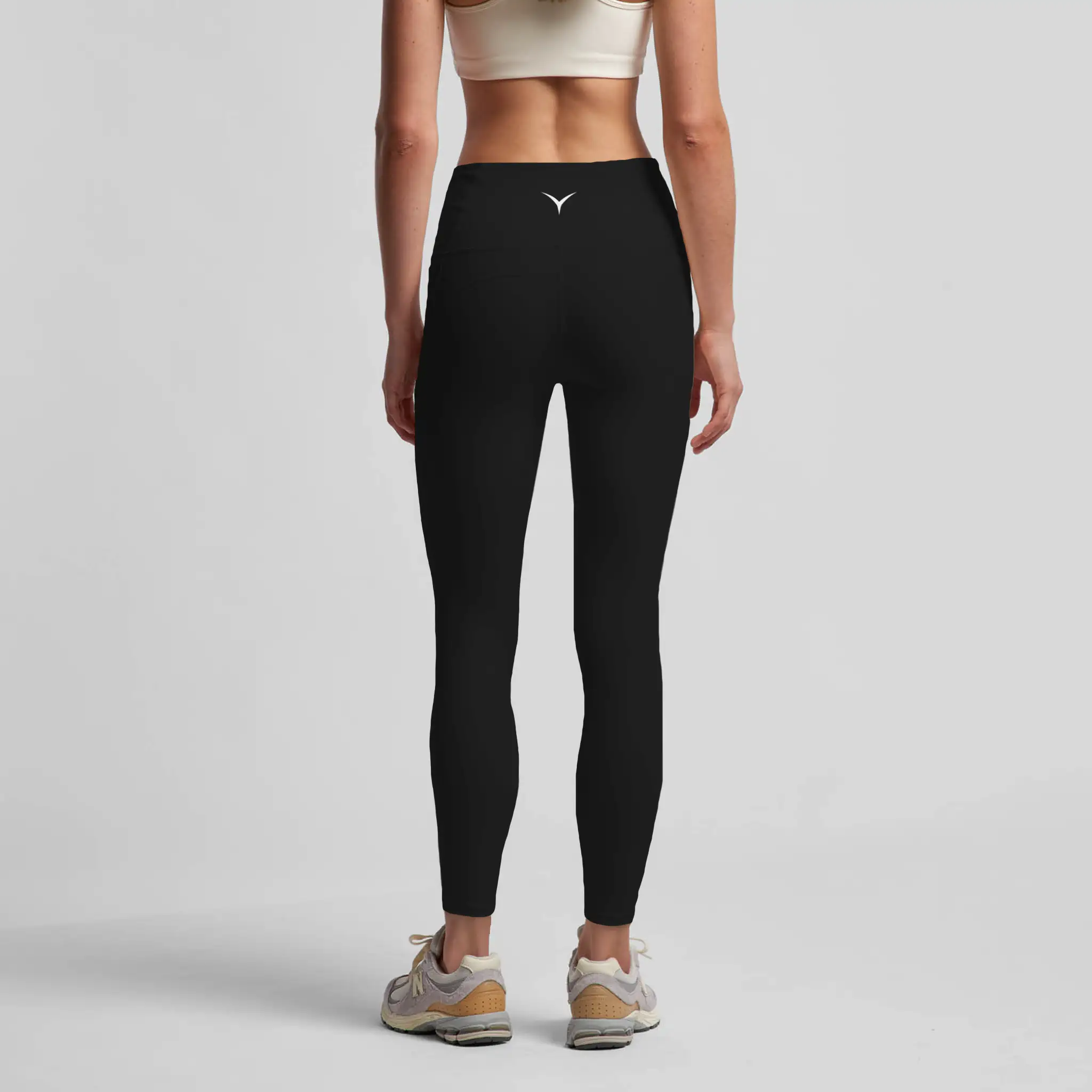 XAIYEN Signature High Rise Leggings