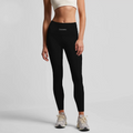 XAIYEN Signature High Rise Leggings