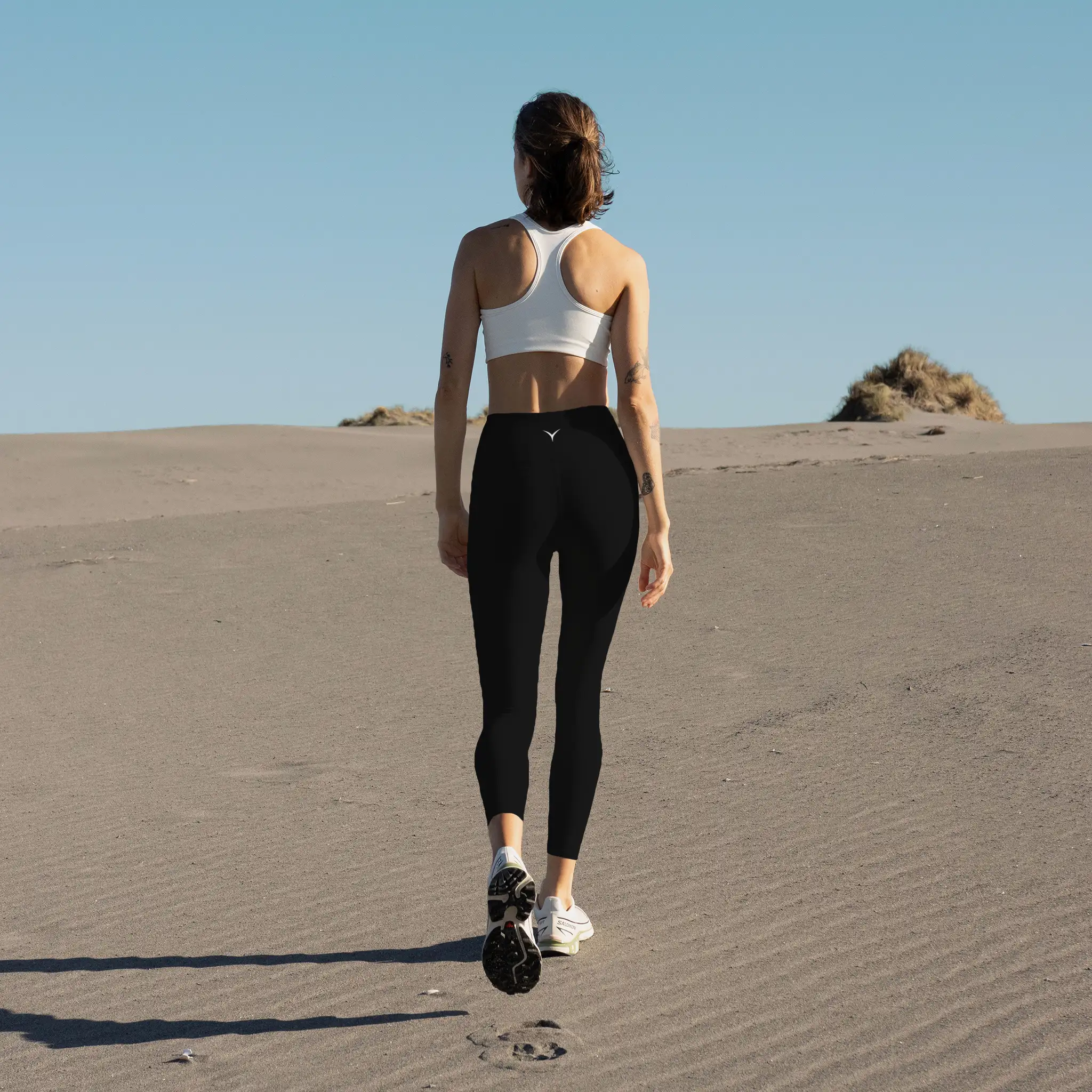 XAIYEN Signature High Rise Leggings