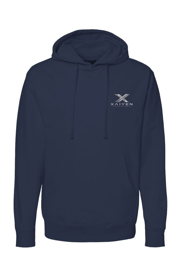 XAIYEN Move Beyond Hoodie