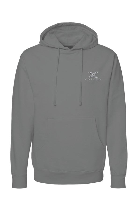 XAIYEN Move Beyond Hoodie