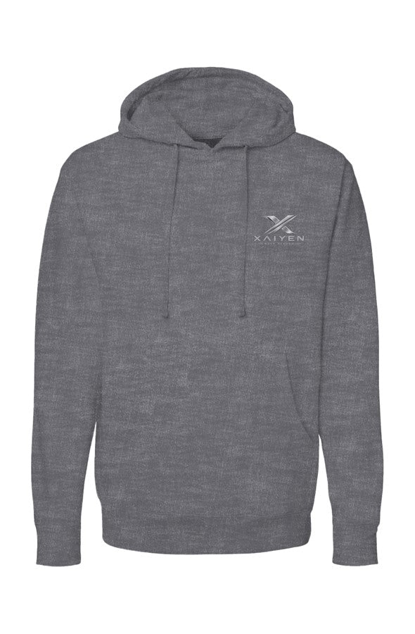 XAIYEN Move Beyond Hoodie