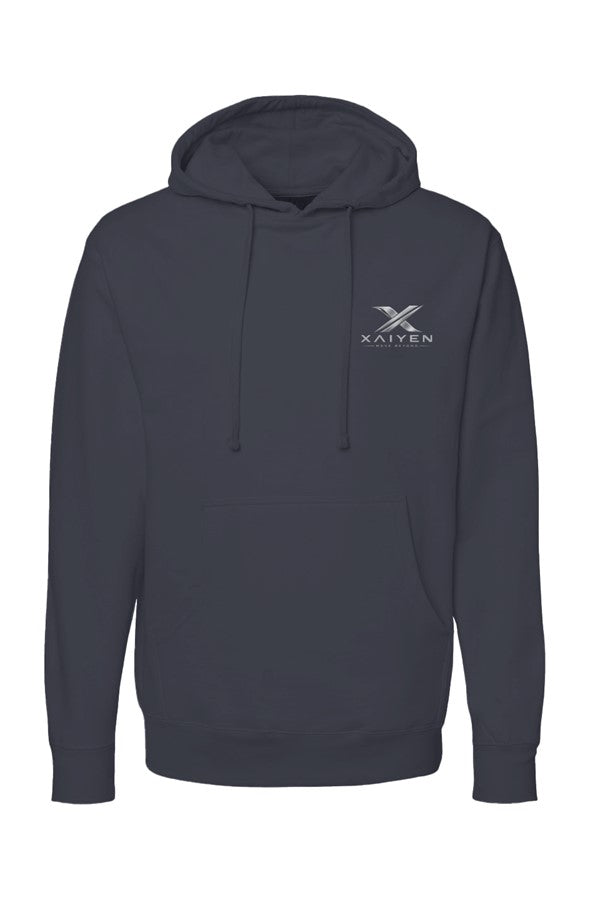 XAIYEN Move Beyond Hoodie