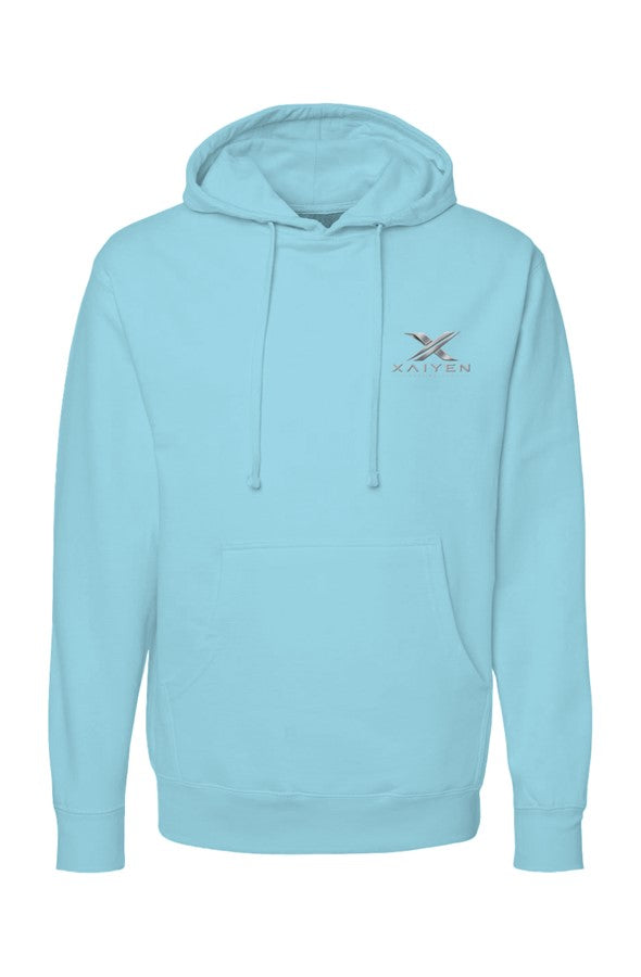 XAIYEN Move Beyond Hoodie