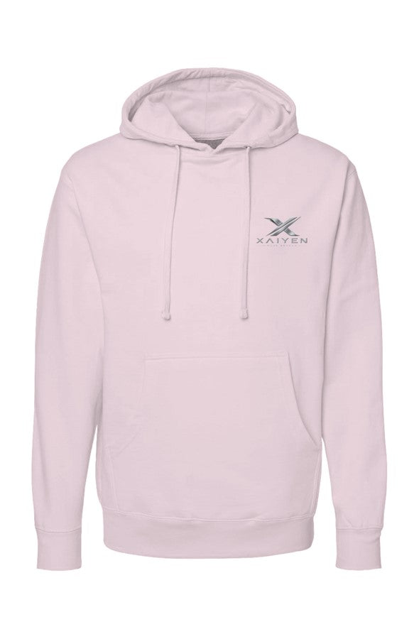 XAIYEN Move Beyond Hoodie