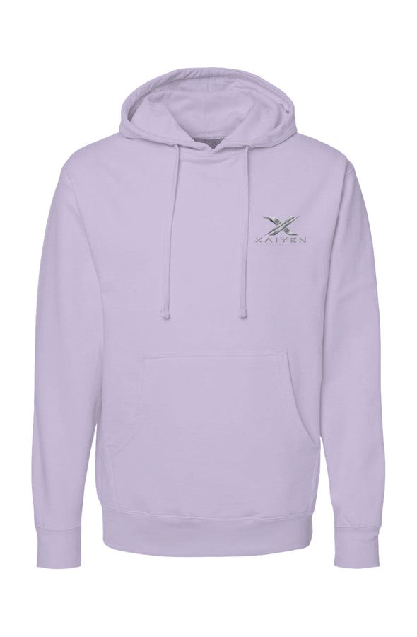 XAIYEN Move Beyond Hoodie