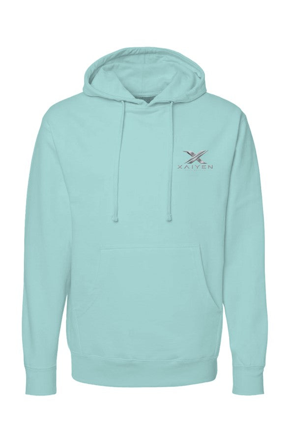 XAIYEN Move Beyond Hoodie