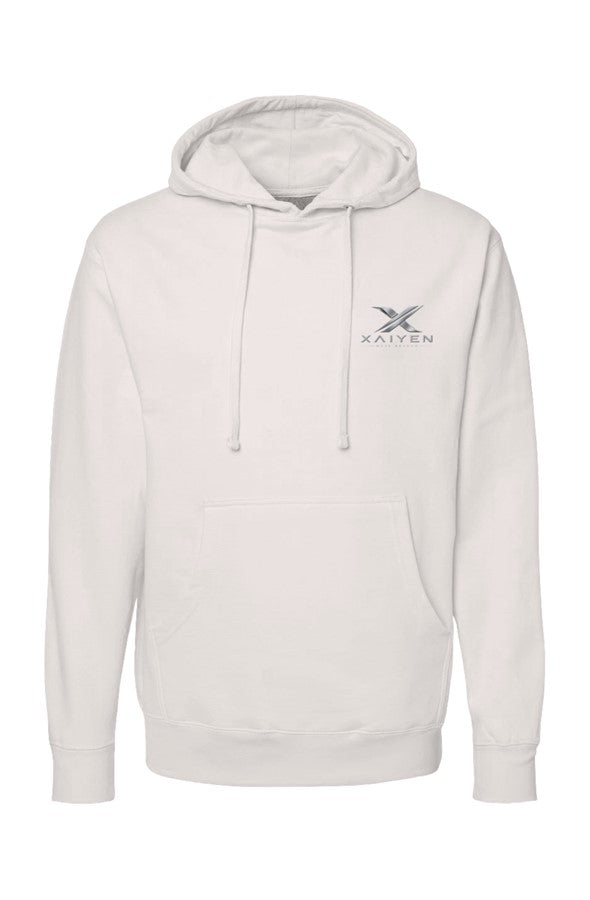 XAIYEN Move Beyond Hoodie