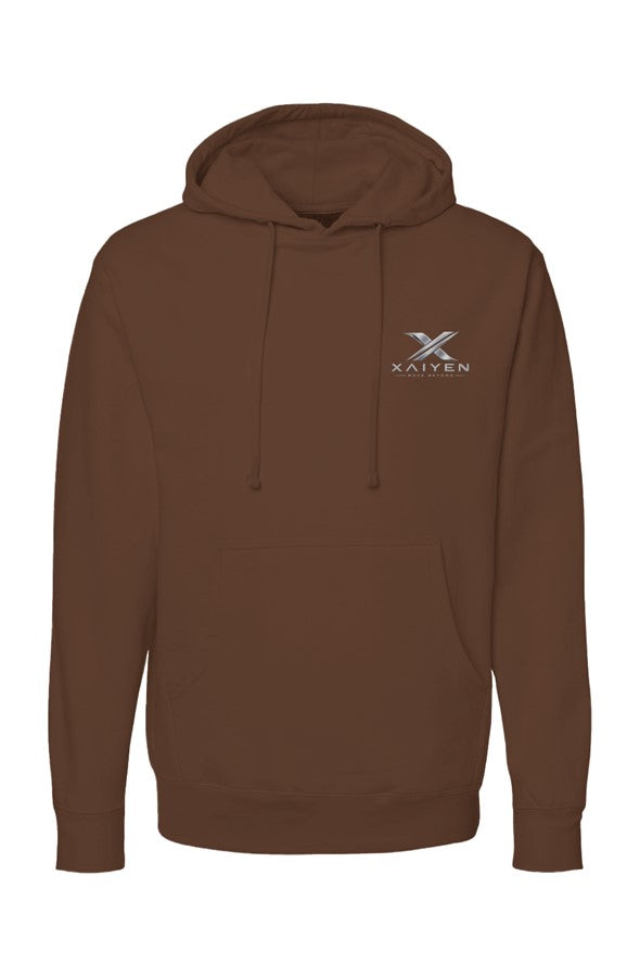 XAIYEN Move Beyond Hoodie