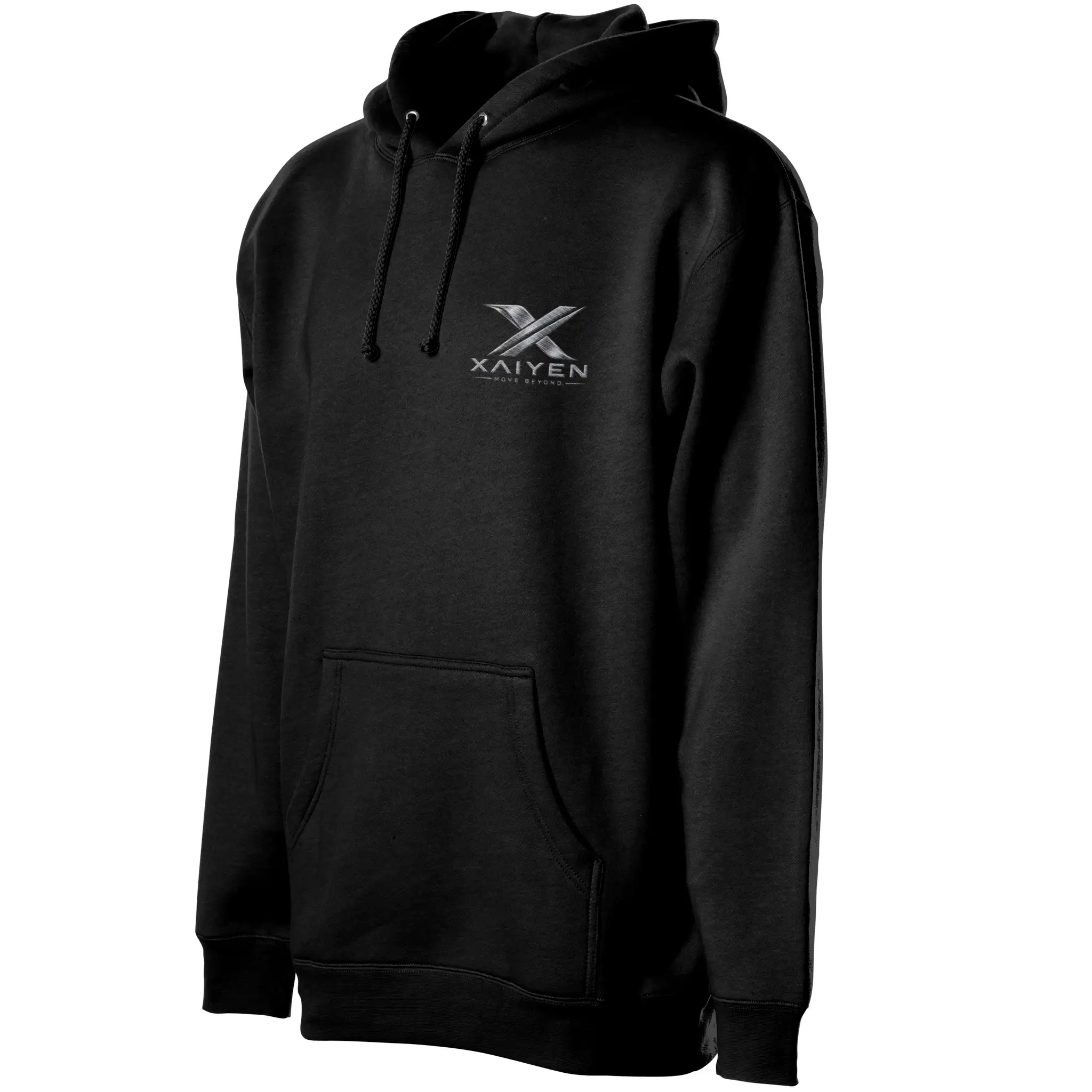 XAIYEN Move Beyond Premium Hoodie