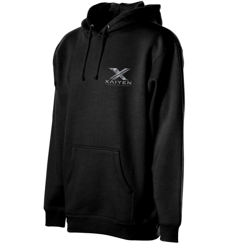 XAIYEN Move Beyond Premium Hoodie