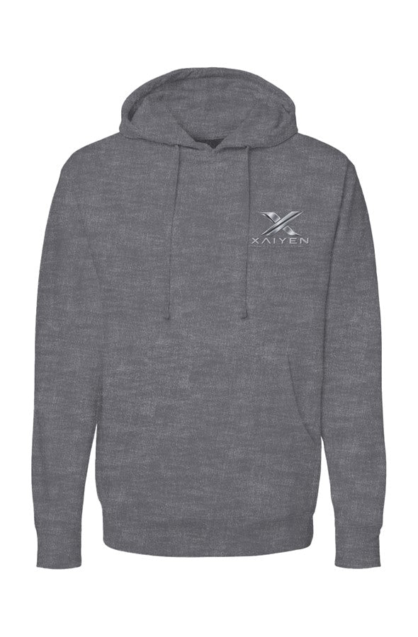 XAIYEN Move Beyond Premium Hoodie