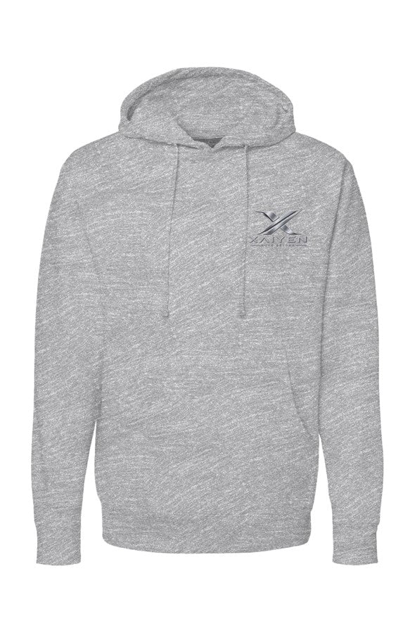 XAIYEN Move Beyond Premium Hoodie