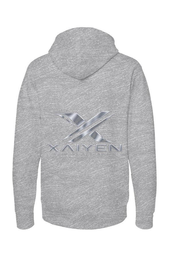 XAIYEN Move Beyond Premium Hoodie