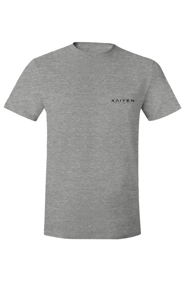 XAIYEN Move Beyond Premium Cotton Tee
