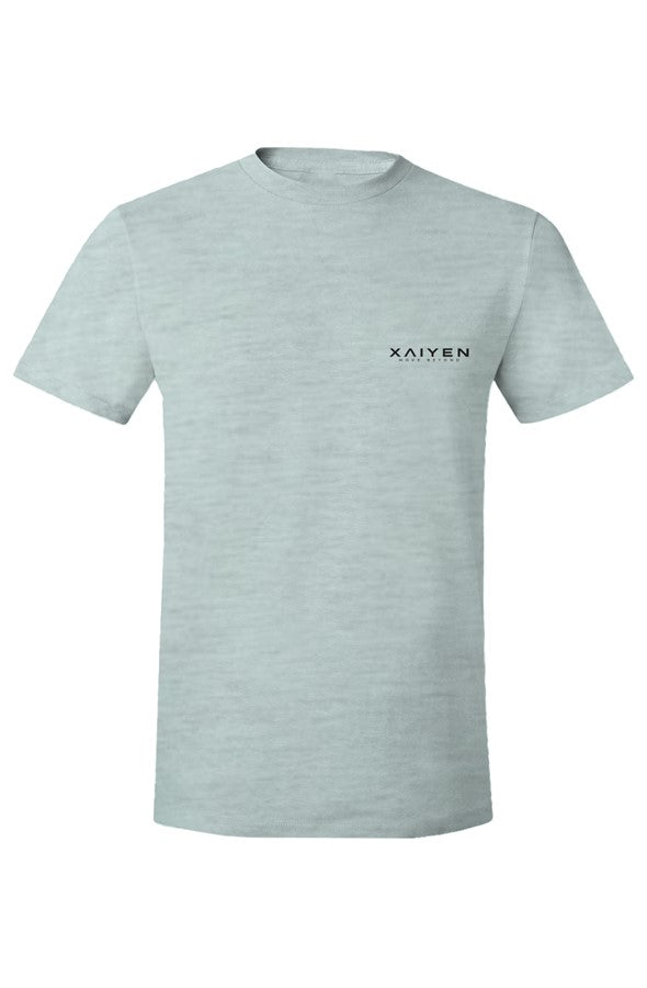 XAIYEN Move Beyond Premium Cotton Tee