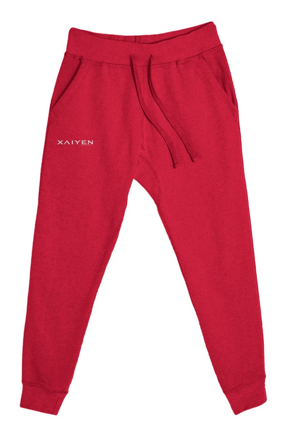 XAIYEN Move Beyond Premium Joggers
