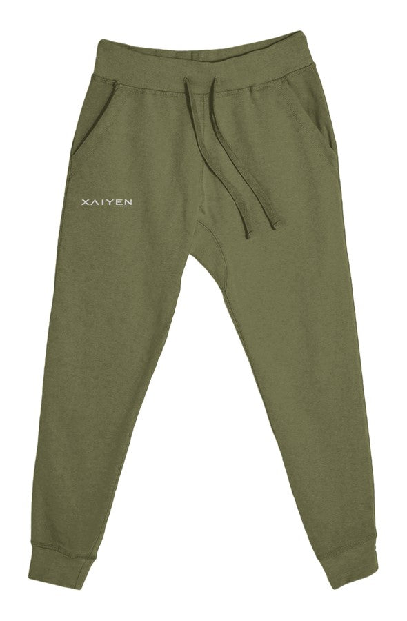 XAIYEN Move Beyond Premium Joggers