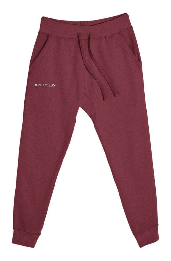 XAIYEN Move Beyond Premium Joggers