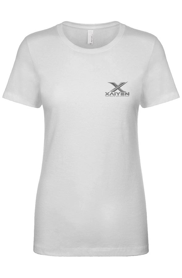 XAIYEN Women s Move Beyond Tee