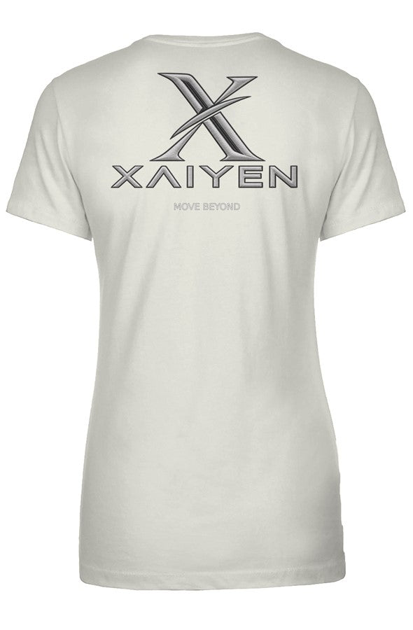 XAIYEN Women s Move Beyond Tee