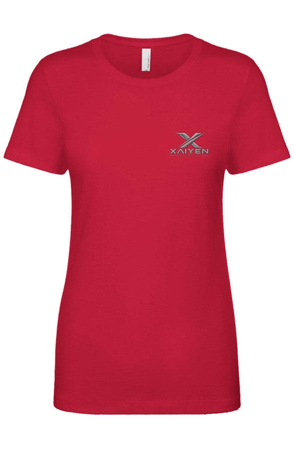 XAIYEN Women s Move Beyond Tee