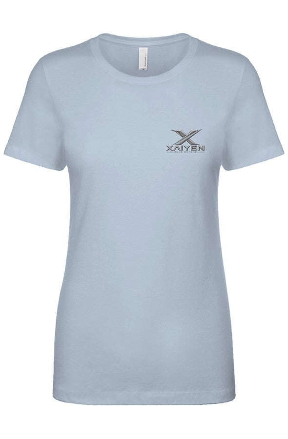 XAIYEN Women s Move Beyond Tee