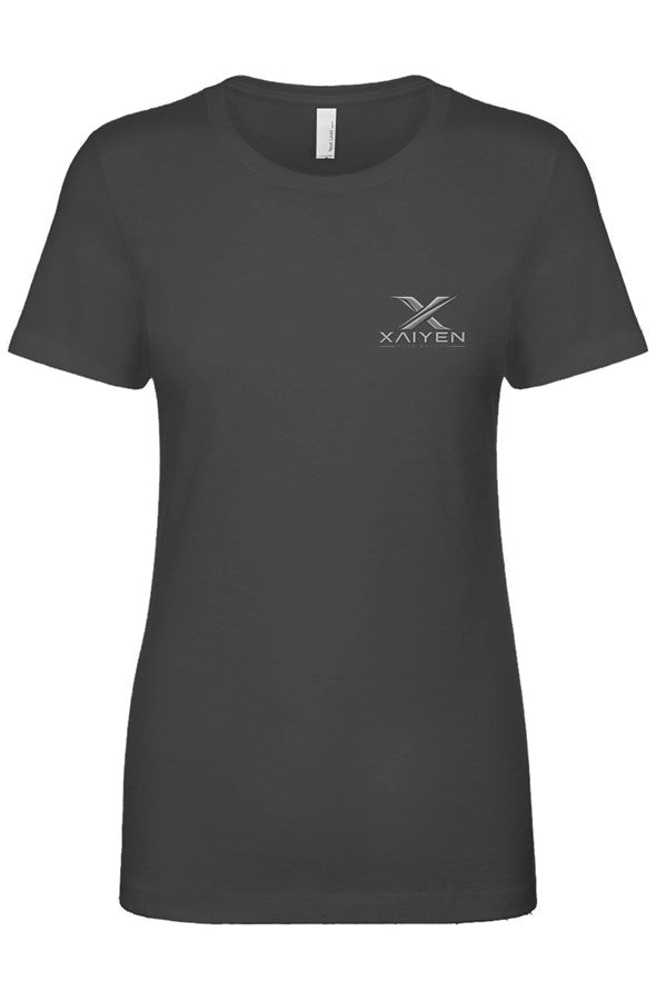 XAIYEN Women s Move Beyond Tee