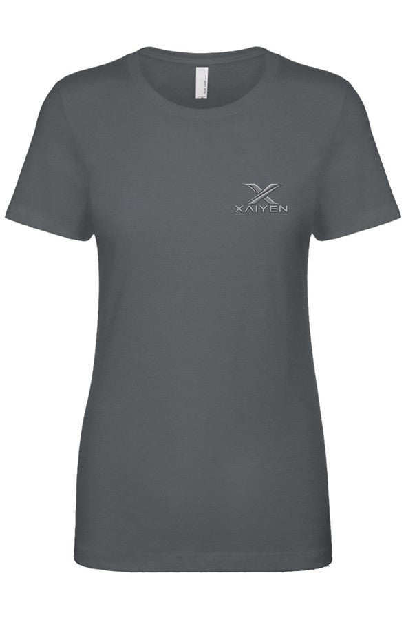 XAIYEN Women s Move Beyond Tee