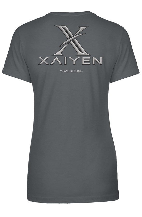 XAIYEN Women s Move Beyond Tee