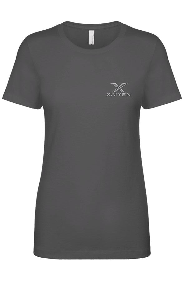 XAIYEN Women s Move Beyond Tee